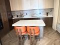 4-комнатная квартира · 157 м² · 11 этаж, Аль-Фараби 103 и 105 — Ходжанова за 2 млн ₸ в Алматы, Бостандыкский р-н — фото 7