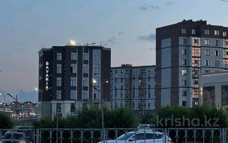 Свободное назначение, офисы, магазины и бутики, общепит, салоны красоты, медцентры и аптеки, образование, развлечения · 143.3 м² за ~ 78.8 млн ₸ в Актобе, мкр. Алтын орда — фото 7