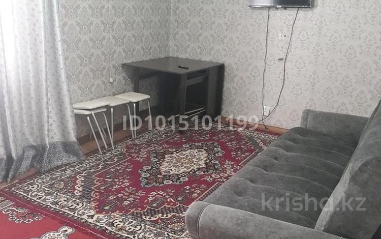 2-бөлмелі пәтер · 45 м² · 1/4 қабат, Конаева 6, бағасы: 130 000 ₸ в Шу — фото 2