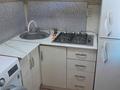 2-бөлмелі пәтер · 45 м² · 1/4 қабат, Конаева 6, бағасы: 130 000 ₸ в Шу — фото 3