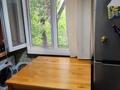 3-комнатная квартира · 55 м² · 5/5 этаж, Шагабутдинова 6 за 36 млн ₸ в Алматы, Алмалинский р-н