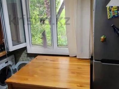3-комнатная квартира · 55 м² · 5/5 этаж, Шагабутдинова 6 за 36 млн ₸ в Алматы, Алмалинский р-н