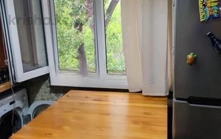 3-комнатная квартира · 55 м² · 5/5 этаж, Шагабутдинова 6 за 36 млн ₸ в Алматы, Алмалинский р-н — фото 2
