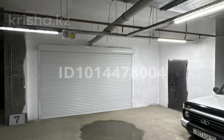 Паркинг · 100 м² · 16-й мкр 56 за 220 000 ₸ в Актау — фото 2