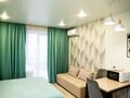 1-бөлмелі пәтер · 28 м² · 9/10 қабат, Сейфуллина 51, бағасы: 14 900 〒 в Алматы, Турксибский р-н — фото 2