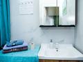 1-бөлмелі пәтер · 28 м² · 9/10 қабат, Сейфуллина 51, бағасы: 14 900 〒 в Алматы, Турксибский р-н — фото 13