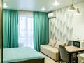 1-бөлмелі пәтер · 28 м² · 9/10 қабат, Сейфуллина 51, бағасы: 14 900 〒 в Алматы, Турксибский р-н