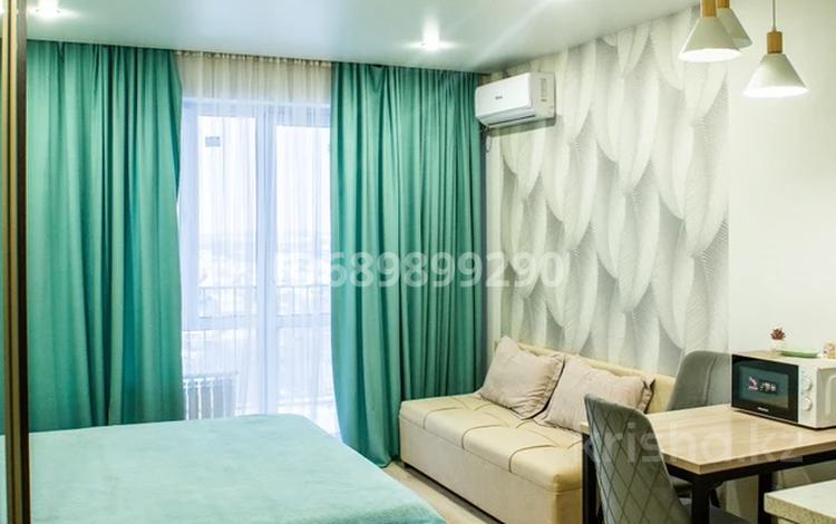 1-бөлмелі пәтер · 28 м² · 9/10 қабат, Сейфуллина 51, бағасы: 14 900 〒 в Алматы, Турксибский р-н — фото 10