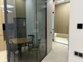 2-бөлмелі пәтер · 79 м² · 3/3 қабат, Каппарова 187, бағасы: 130 млн ₸ в Алматы, Бостандыкский р-н — фото 10