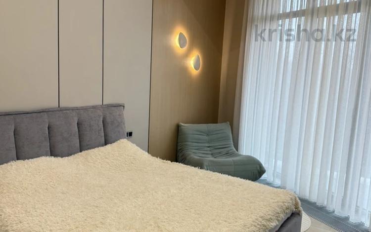 2-бөлмелі пәтер · 79 м² · 3/3 қабат, Каппарова 187, бағасы: 130 млн ₸ в Алматы, Бостандыкский р-н — фото 6