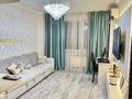 2-бөлмелі пәтер · 59 м² · 4/9 қабат, мкр Аксай-3А 91, бағасы: 40 млн ₸ в Алматы, Ауэзовский р-н