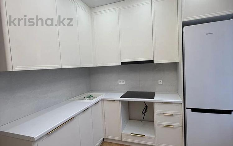 2-комнатная квартира · 51.3 м² · 3/9 этаж, Е 511 25 за 300 000 ₸ в Астане, Есильский р-н — фото 2