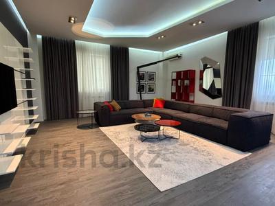 3-комнатная квартира · 155 м² · 4/11 этаж, Молдагуловой 44 за 120 млн ₸ в Актобе