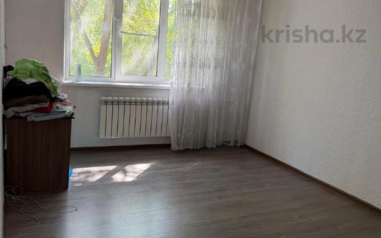 1-бөлмелі пәтер · 36.8 м² · 2/9 қабат, Ақсай-2 ш/а., бағасы: 29 млн ₸ в Алматы, Ауэзовский р-н — фото 2