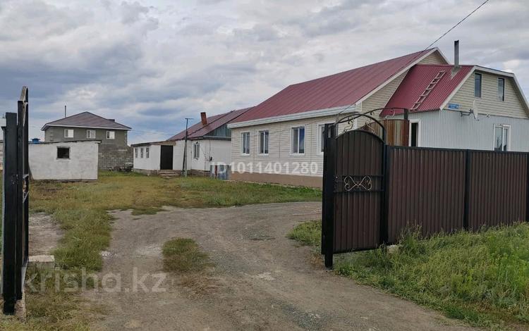 Отдельный дом · 3 комнаты · 112 м² · 10 сот., Калдаяков 98 за 25 млн ₸ в  — фото 2