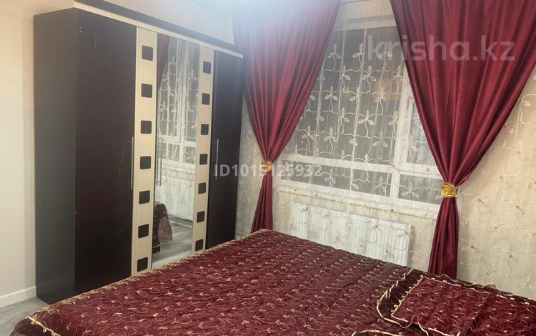 3-бөлмелі пәтер · 54 м² · 6/7 қабат, Бурундайская 91/14, бағасы: 250 000 ₸ в Алматы, Жетысуский р-н — фото 2