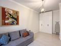 1-бөлмелі пәтер · 38 м² · 5/10 қабат, Култегин 11, 13, 15, бағасы: 15 000 ₸ в Астане, Нура р-н — фото 2