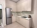 1-бөлмелі пәтер · 38 м² · 5/10 қабат, Култегин 11, 13, 15, бағасы: 15 000 ₸ в Астане, Нура р-н — фото 4