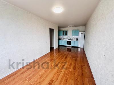 3-комнатная квартира · 65 м² · 5/9 этаж, мкр Шугыла, Райымбека 590/6к1 — Жуалы за 220 000 ₸ в Алматы, Наурызбайский р-н