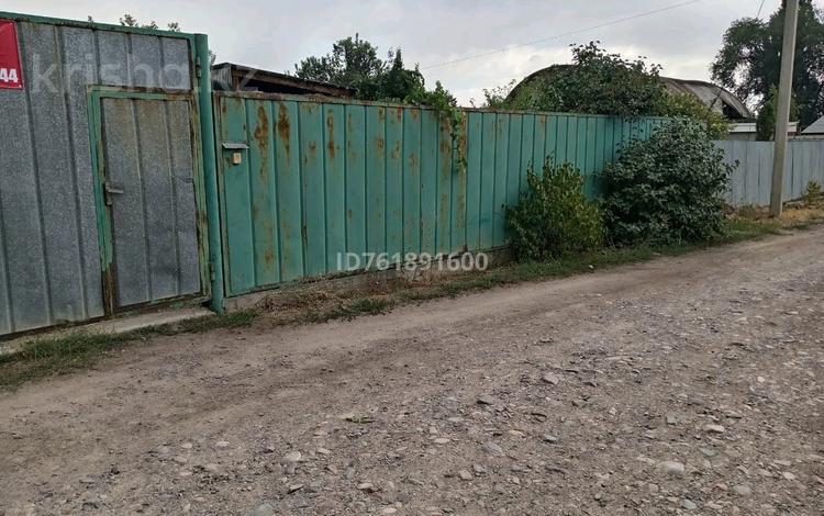 Отдельный дом · 3 комнаты · 50 м² · 16.7 сот., Наурыз 5 — Орталык за 17 млн 〒 в Кольди — фото 43