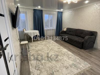 3-комнатная квартира · 66.6 м² · 6/9 этаж, мкр Юго-Восток, Строителей 25-52 25 — Мак дак за 28 млн ₸ в Караганде, Казыбек би р-н
