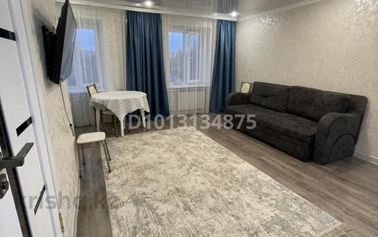 3-бөлмелі пәтер · 66.6 м² · 6/9 қабат, Орбита ш/а., Строителей 25-52 25 — Мак дак, бағасы: 26.5 млн ₸ в Караганде, Казыбек би р-н — фото 10