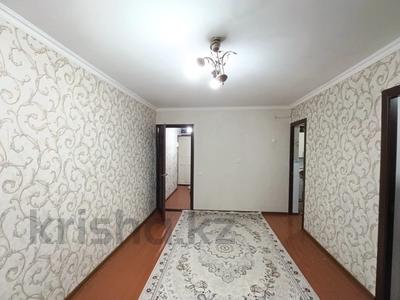 2-бөлмелі пәтер · 41 м² · 3/4 қабат, проспект Жамбыла — Сатбаева, бағасы: 10.3 млн ₸ в Таразе