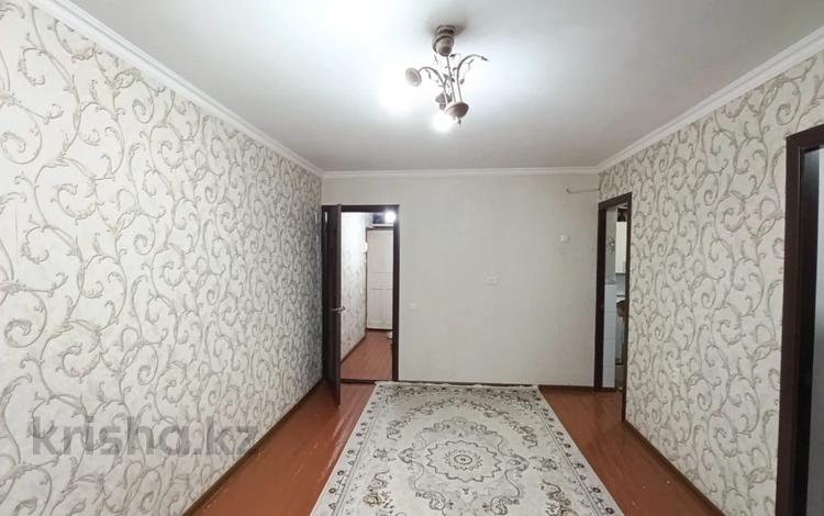 2-бөлмелі пәтер · 41 м² · 3/4 қабат, проспект Жамбыла — Сатбаева, бағасы: 10.3 млн ₸ в Таразе — фото 10