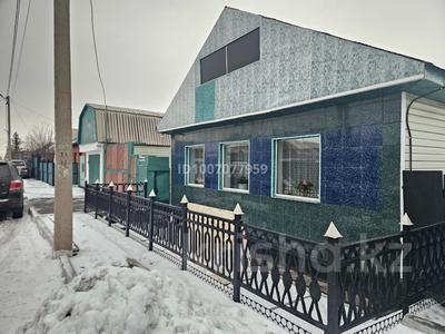 Отдельный дом · 4 комнаты · 75.4 м² · 6 сот., Томская 53 за 25 млн 〒 в Павлодаре