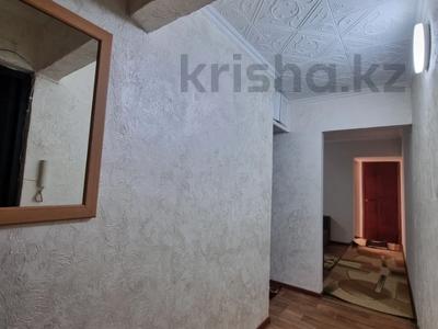 2-бөлмелі пәтер · 46.3 м² · 3/5 қабат, Райымбека 127/147 — Абылай хана, бағасы: 31 млн ₸ в Алматы