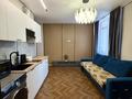 1-бөлмелі пәтер · 28 м² · 15/16 қабат, Н. Тлендиева 52, бағасы: 16.9 млн ₸ в Астане, Сарыарка р-н — фото 2