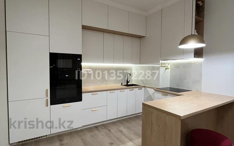 2-комнатная квартира · 48 м² · 7/9 этаж, мкр Таугуль, Жандосова — Алтынсарина за 58 млн ₸ в Алматы, Ауэзовский р-н — фото 2