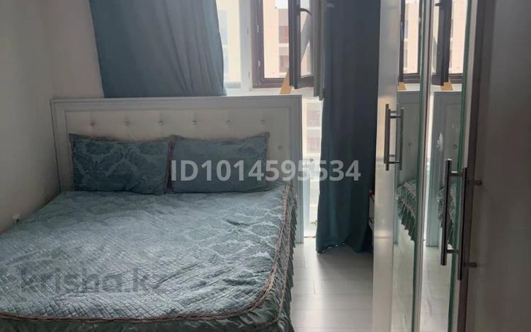 2-комнатная квартира · 57 м² · 10/14 этаж, Е54 5 за 30.5 млн ₸ в Астане — фото 9