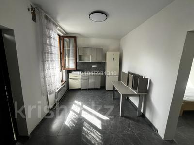1-комнатная квартира · 32 м² · 1/2 этаж, мкр Нуршашкан (Колхозши) 77 — Жахут за 170 000 ₸ в Алматы, Турксибский р-н