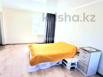 1-комнатная квартира · 37 м² · 4/5 этаж, Ауэзова 102 — Ауэзова -Сейфуллина за 13 млн 〒 в Щучинске