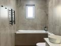 Отдельный дом · 4 комнаты · 119.5 м² · 6 сот., Уч. кв. 021 - СДУ уч. 151/4 — Сзади СДУ за 59.5 млн ₸ в Каскелене — фото 9
