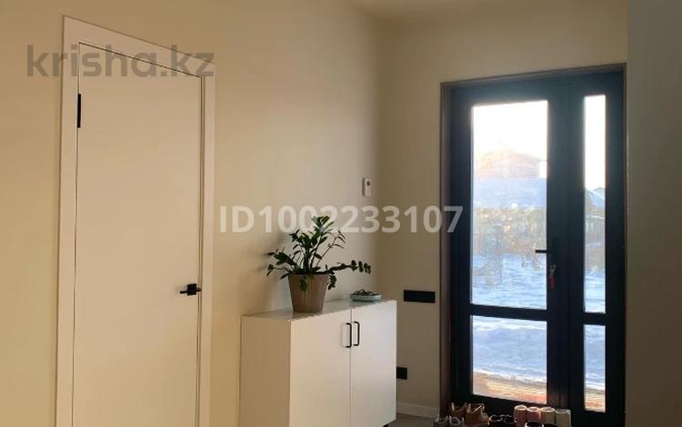 Отдельный дом · 4 комнаты · 119.5 м² · 6 сот., Уч. кв. 021 - СДУ уч. 151/4 — Сзади СДУ за 59.5 млн ₸ в Каскелене — фото 3
