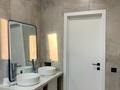 Отдельный дом · 4 комнаты · 119.5 м² · 6 сот., Уч. кв. 021 - СДУ уч. 151/4 — Сзади СДУ за 59.5 млн ₸ в Каскелене — фото 8