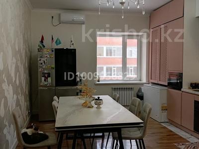 4-комнатная квартира · 159 м² · 2/5 этаж, мкр. Алтын орда — Шокай за 47 млн ₸ в Актобе