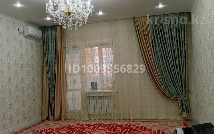4-комнатная квартира · 159 м² · 2/5 этаж, мкр. Алтын орда — Шокай за 54 млн ₸ в Актобе — фото 7