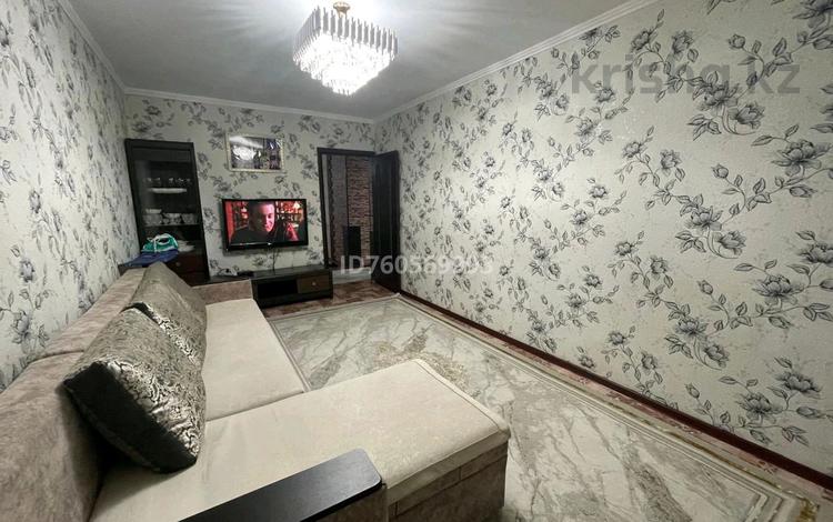 2-комнатная квартира · 52 м² · 4/5 этаж, Юность 71 за 18 млн 〒 в Семее — фото 2