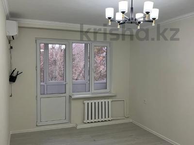 1-бөлмелі пәтер · 33 м² · 4/4 қабат, Көктем-2 ш/а., бағасы: 300 000 ₸ в Алматы, Бостандыкский р-н