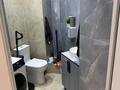 2-комнатная квартира · 110 м² · 1/6 этаж, 2-й микрорайон, Маяковского 116А за 60 млн ₸ в Костанае — фото 21