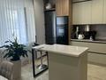 2-комнатная квартира · 110 м² · 1/6 этаж, 2-й микрорайон, Маяковского 116А за 60 млн ₸ в Костанае — фото 9