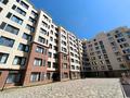 2-бөлмелі пәтер · 57.4 м² · 5/10 қабат, бокейхана 28, бағасы: 40.5 млн ₸ в Астане — фото 24