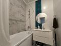 2-бөлмелі пәтер · 57.4 м² · 5/10 қабат, бокейхана 28, бағасы: 40.5 млн ₸ в Астане — фото 12