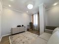 2-бөлмелі пәтер · 57.4 м² · 5/10 қабат, бокейхана 28, бағасы: 40.5 млн ₸ в Астане — фото 18