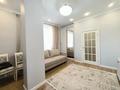 2-бөлмелі пәтер · 57.4 м² · 5/10 қабат, бокейхана 28, бағасы: 40.5 млн ₸ в Астане — фото 19