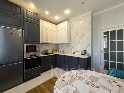 2-бөлмелі пәтер · 57.4 м² · 5/10 қабат, бокейхана 28, бағасы: 40.5 млн ₸ в Астане