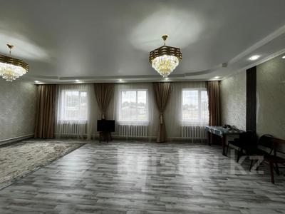 Отдельный дом · 6 комнат · 188.7 м² · 30 сот., Водная 9 за 40 млн 〒 в Семее